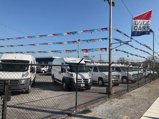 J & C Auto Sales