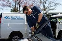 FREE Mobile Service. 6 month FREE Rock Chip repair