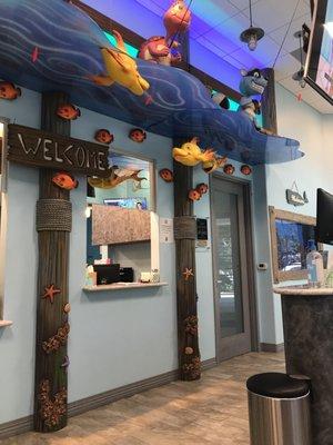 Little Gators Pediatric Dentistry