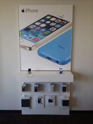 TCC-Verizon Authorized Retailer