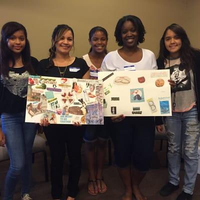 DiscoverHer Worldwide