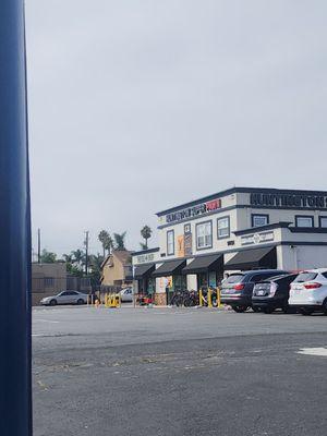 Huntington Super Pawn