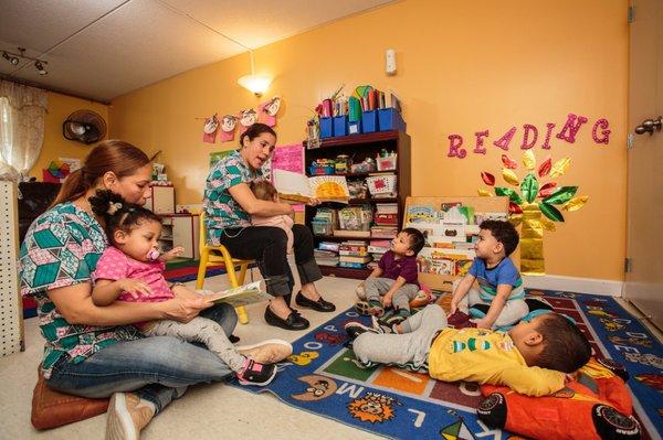 Regina's Wonderschool