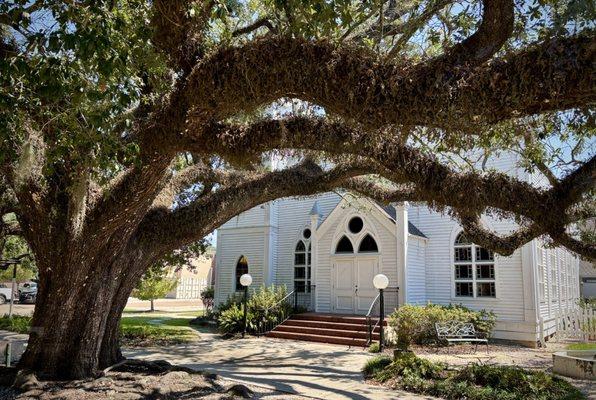 Covington Presbyterian Church