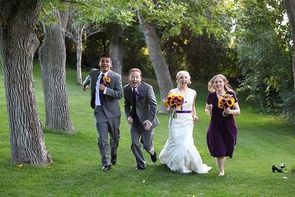 Stone Gate Weddings & Events