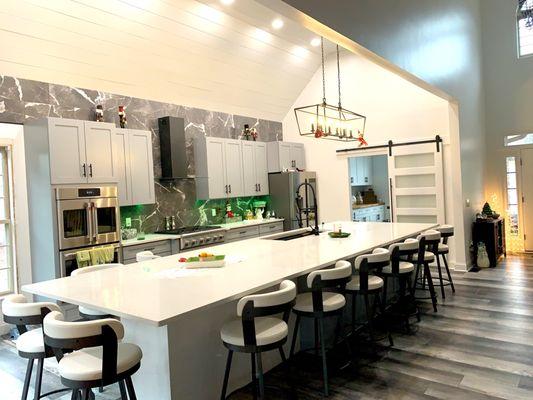 QC Roofing & Remodeling