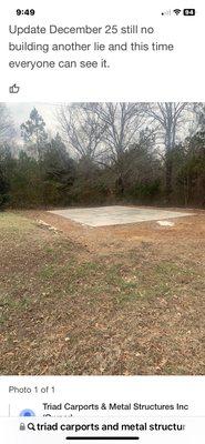 Triad Carports & Metal Structures