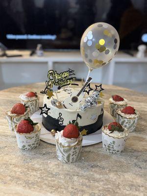 Clients appreciation!