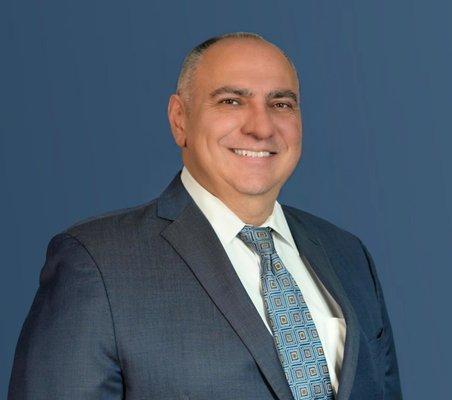 Tony Saa - Samson Properties