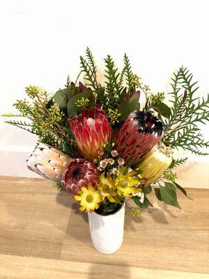 Wildridge Floral a division of Wild Ridge Organics, Inc.