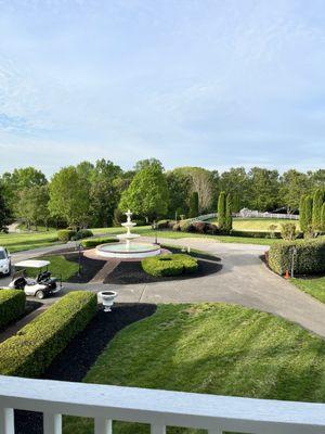 Castleton Farms Event Facility