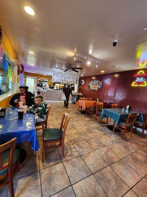 Santa Fe Mercado Y Carniceria