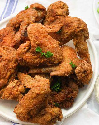 Burning Bush Southern Cafe and Grill