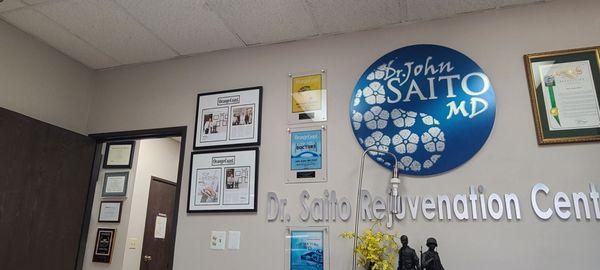 John Saito, MD - Pulmonary & Sleep Consultants