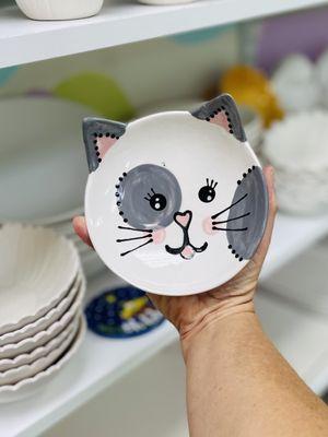 From brush to brilliance-this is what imagination looks like!