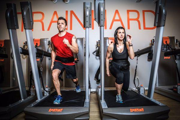 Sproing Sport Urbana