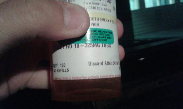 Pendleton Primary Care Clinic