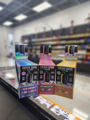 Crosby tobacco & vape