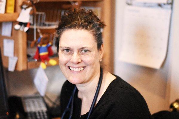 Southwest Medical Group Women's and Family Health