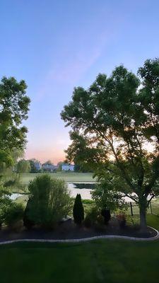 Canewood Golf Course