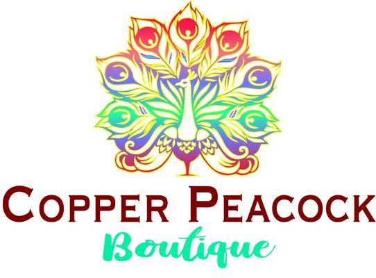 The Copper Peacock Boutique