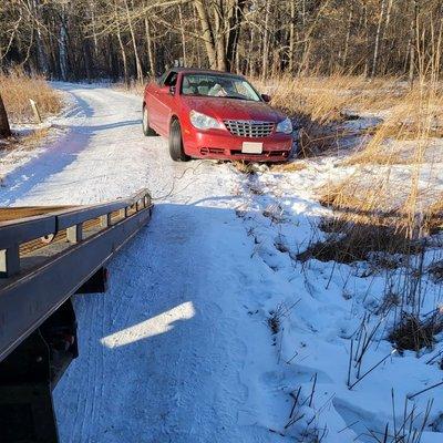 Golden Choice Towing Service