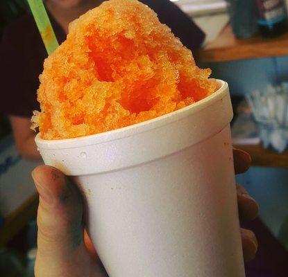 Sno-Ball Bliss