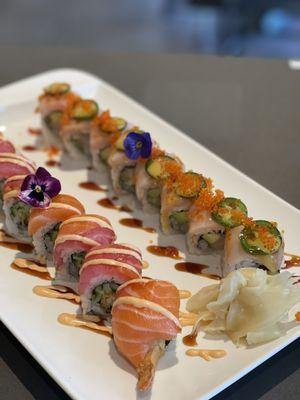 Eldorado & red rock cannyon