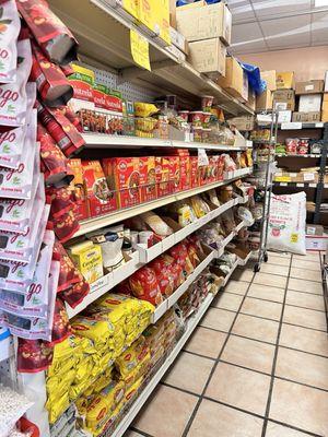 Hari Om India Market