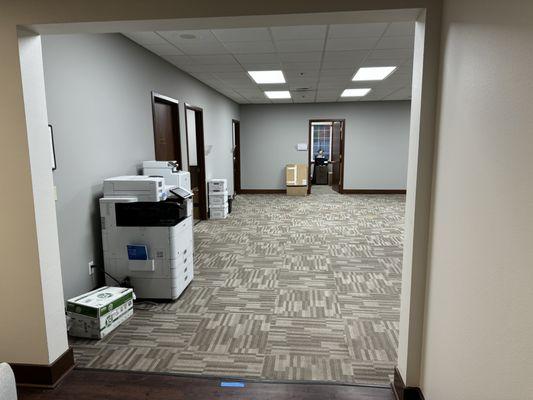 Pro Cabrera’s Paintings