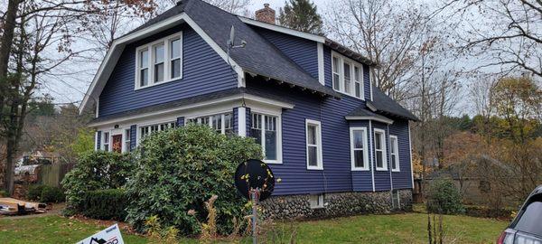 Peguero Construction