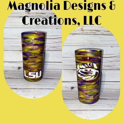 Magnolia Designs & Creations