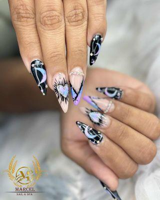 Marcel's Nail& Salon