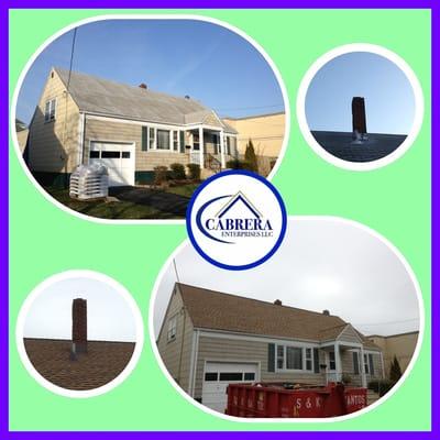 Cabrera Enterprises