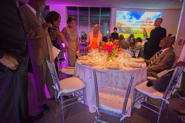 Gerald Charles Tolomeo- Interior Design