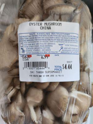 Dai Thanh Supermarket