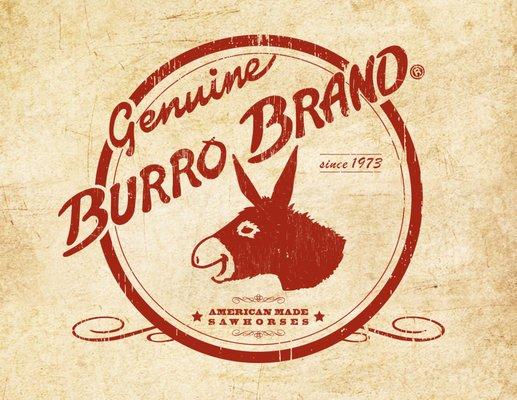 Burro Brand