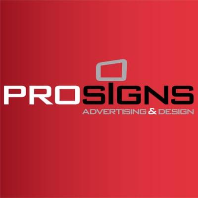 Pro Signs Advertising & Design