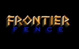 Frontier Fence