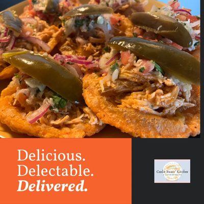 Coolie Bwai’s Kitchen