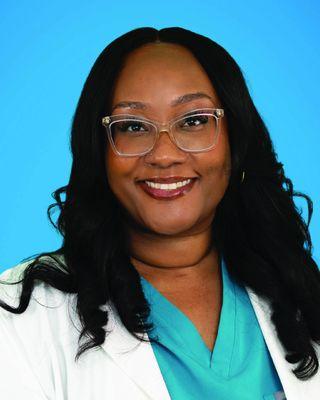 Brittnee Lett, MD