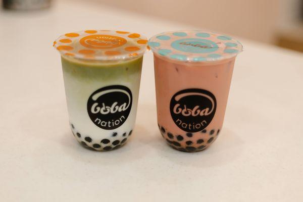 Boba Nation
