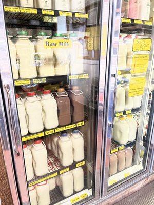 The Old Dutch Cupboard