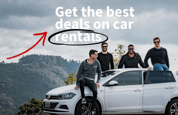 Rent-A-Wreck