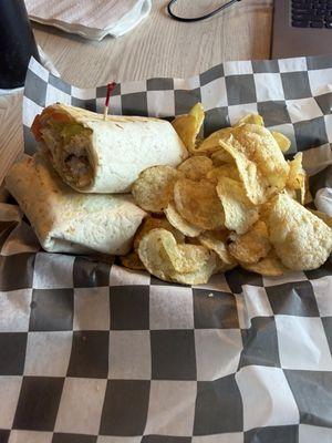 LaCroix's Riverside Pub