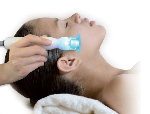 Divine Facials & Hands