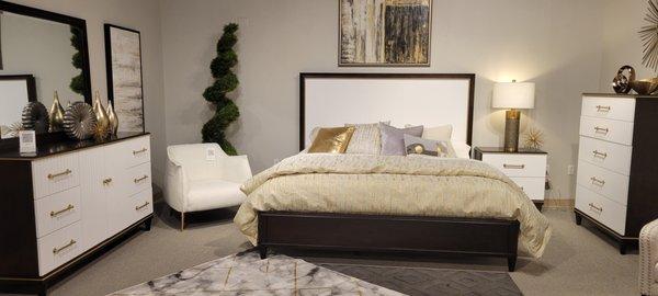 Mattress Shack and more Furniture.