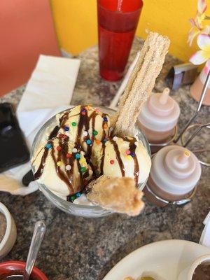 La Tiendita Mexican Restaurant
