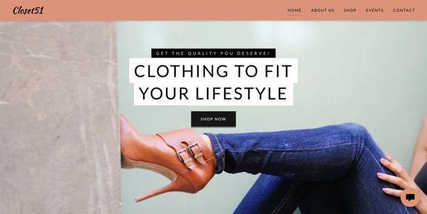 Closet51