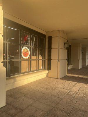 New location opened this week